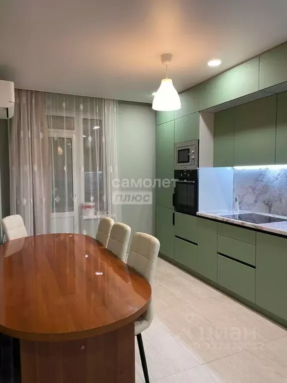 2-к кв. Свердловская область, Екатеринбург ул. Павла Шаманова, 4 (57.2 ... - Фото 2