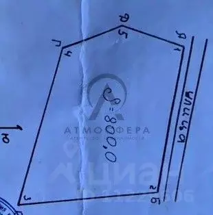 Участок в Краснодарский край, Туапсинский муниципальный округ, с. ... - Фото 2