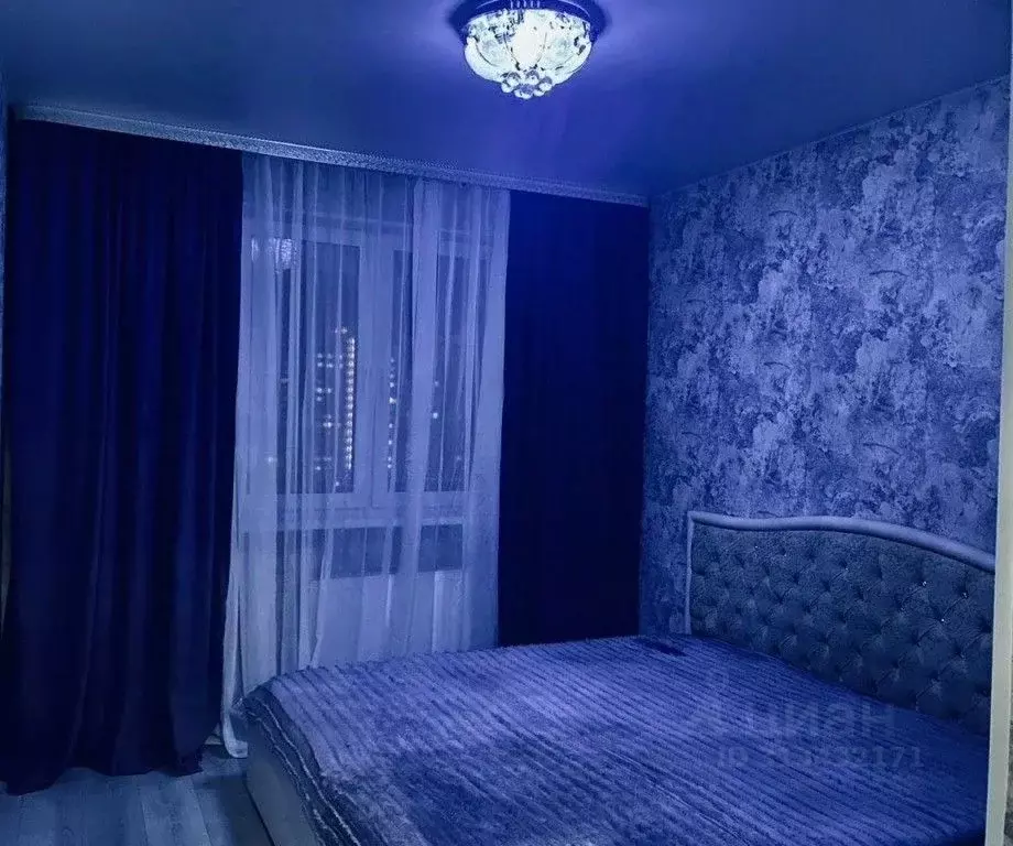 1-к кв. Ханты-Мансийский АО, Сургут ул. Крылова, 53 (50.0 м) - Фото 1