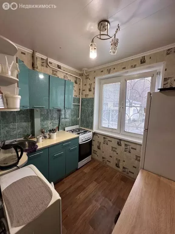 1-комнатная квартира: Нижний Новгород, улица Дьяконова, 9к2 (30.5 м) - Фото 2