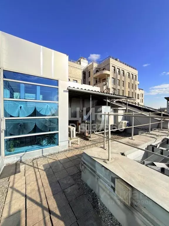 Офис в Москва Большой Строченовский пер., 7 (454 м) - Фото 2