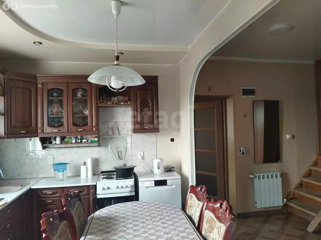 Дом в село Сотниково, Новая улица (177.6 м) - Фото 0