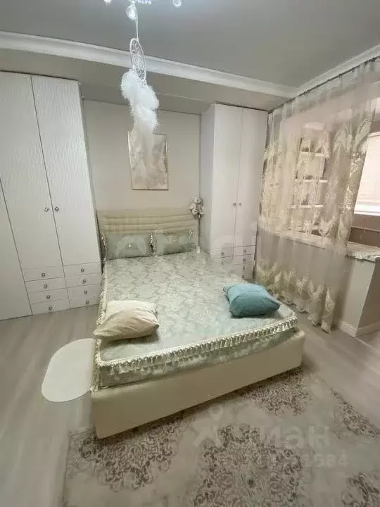 1-к кв. Оренбургская область, Оренбург просп. Победы, 2/1 (29.6 м) - Фото 1