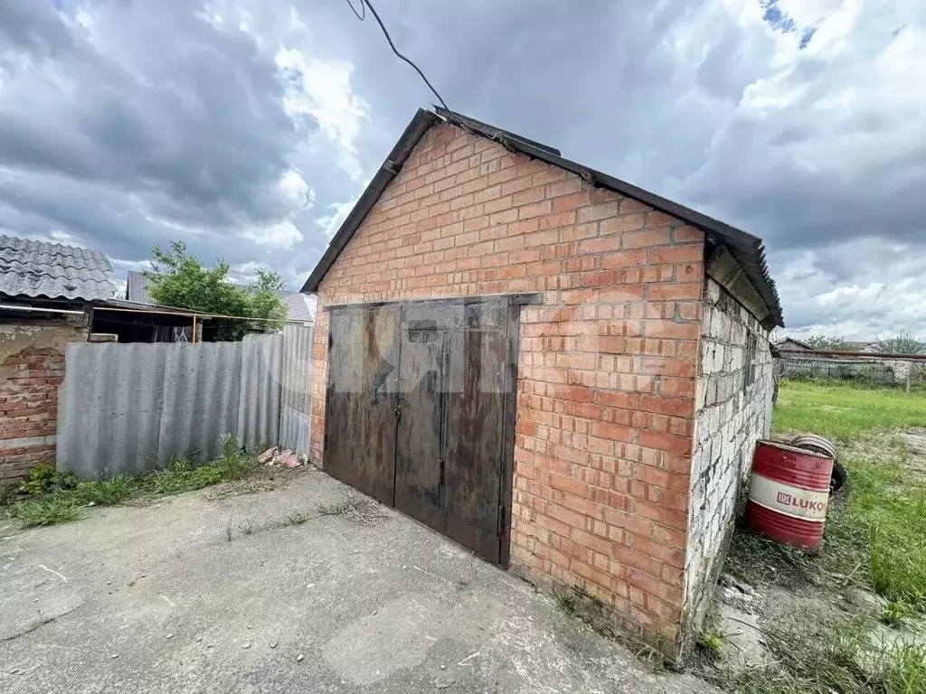Дом в Краснодарский край, Курганинск ул. Мира, 490А (96 м) - Фото 2