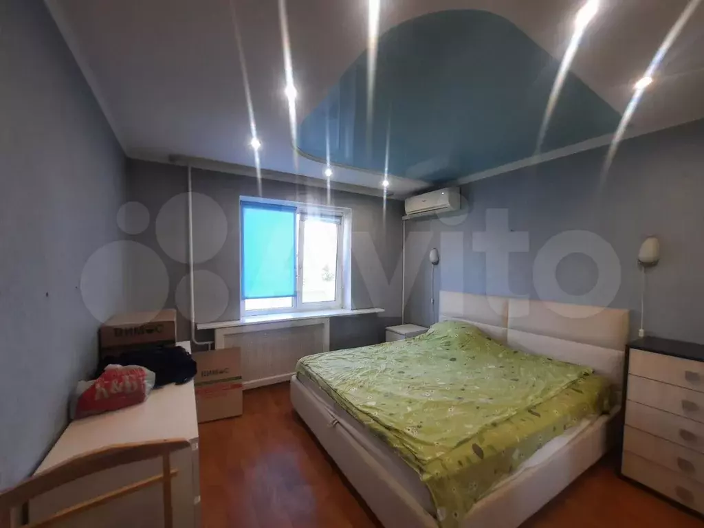 2-к. квартира, 55 м, 2/9 эт. - Фото 1