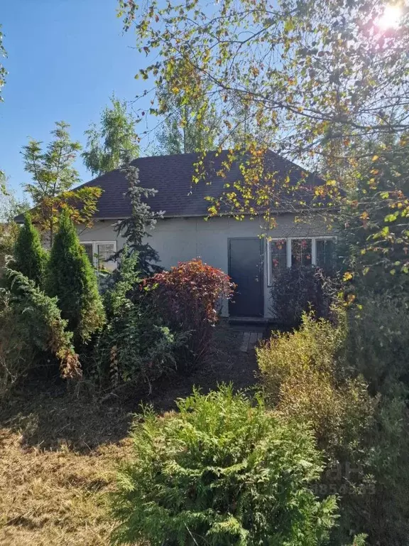 Участок в Московская область, Чехов муниципальный округ, д. Алексеевка ... - Фото 1