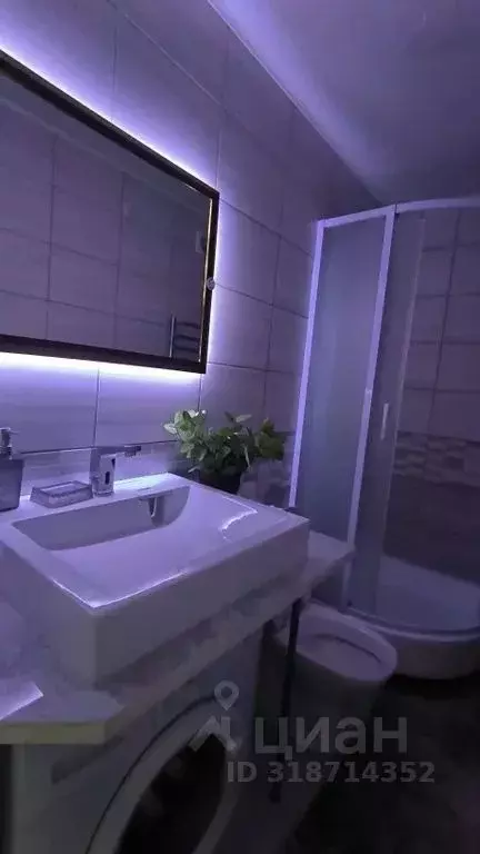 Студия Москва Таганрогская ул., 11К2 (18.0 м) - Фото 1