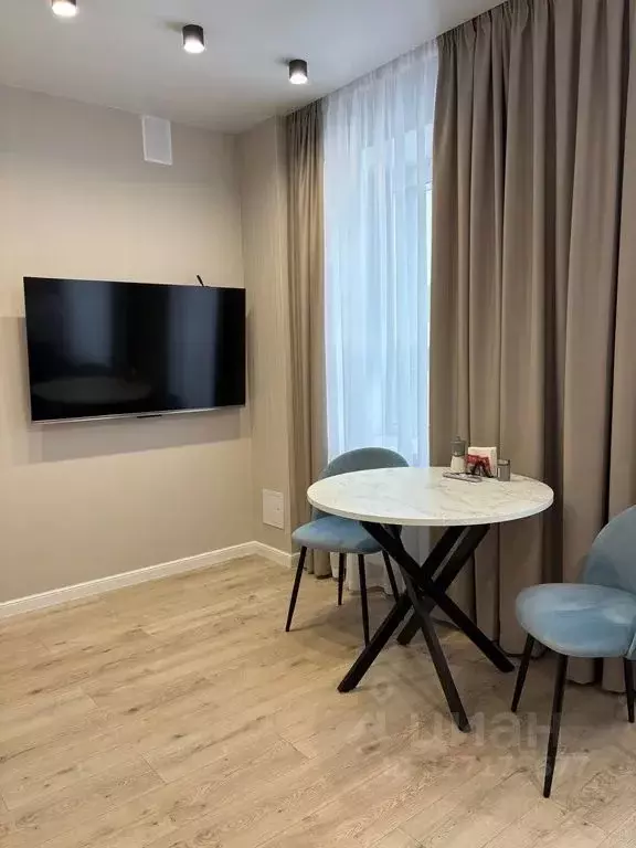 Студия Коми, Сыктывкар Петрозаводская ул., 47 (24.0 м) - Фото 2
