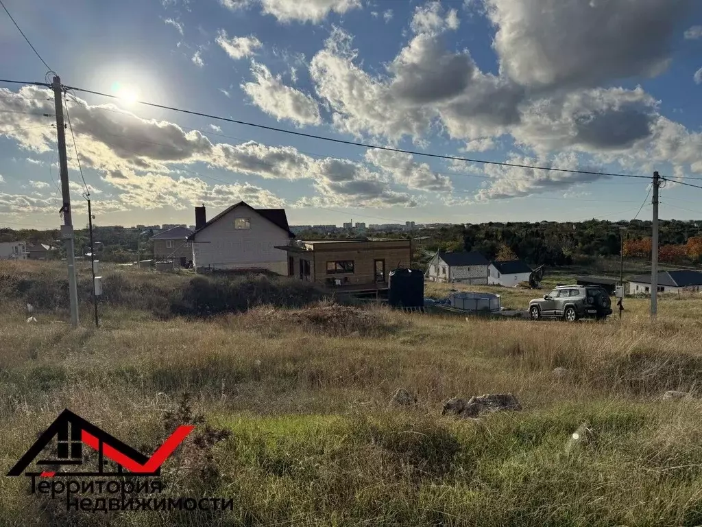 Участок в Севастополь ул. 3-я Комендорская, 5 (9.0 сот.) - Фото 2