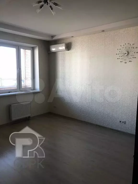 Квартира-студия, 31 м, 19/25 эт. - Фото 1