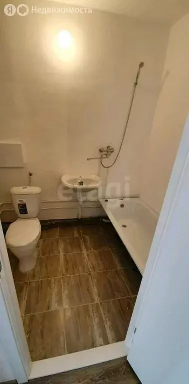 Квартира-студия: Бугры, Воронцовский бульвар, 5к5 (22.5 м) - Фото 1