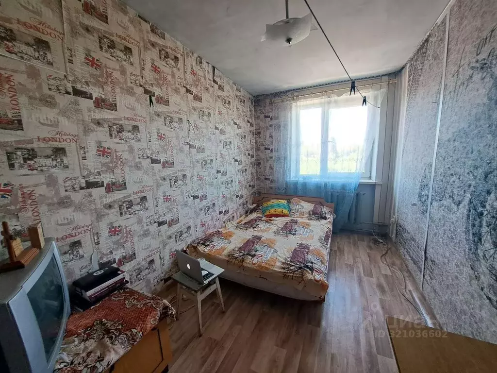 Комната Севастополь ул. Николая Музыки, 94 (12.0 м) - Фото 0