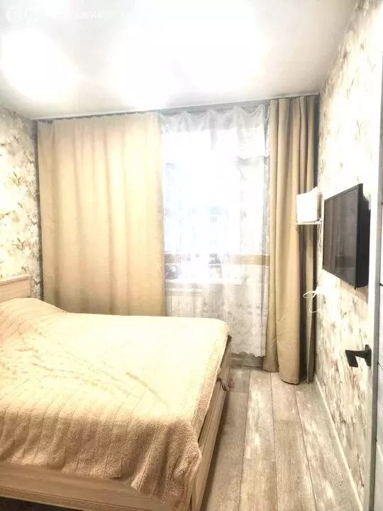 2-комнатная квартира: Краснодар, Кореновская улица, 2к1 (64 м) - Фото 1