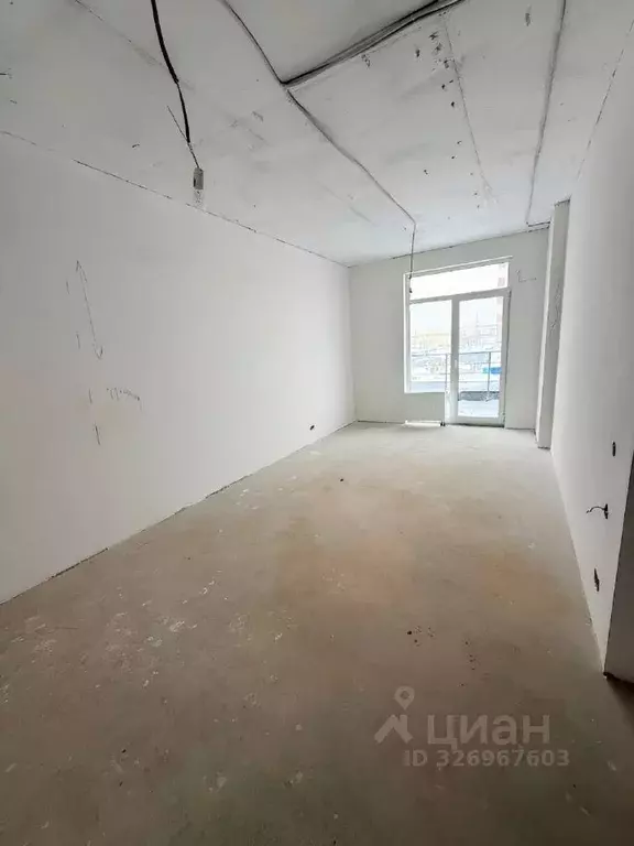 2-к кв. Москва Южные Сады жилой комплекс, к2.1 (48.3 м) - Фото 2