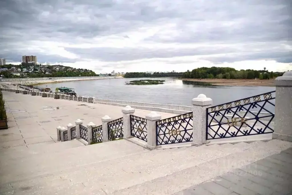 1-к кв. Башкортостан, Уфа ул. Просвещения, 5 (35.0 м) - Фото 1