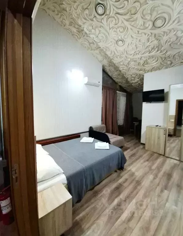 Комната Крым, Симферополь ул. Екатерининская, 32Б - Фото 1