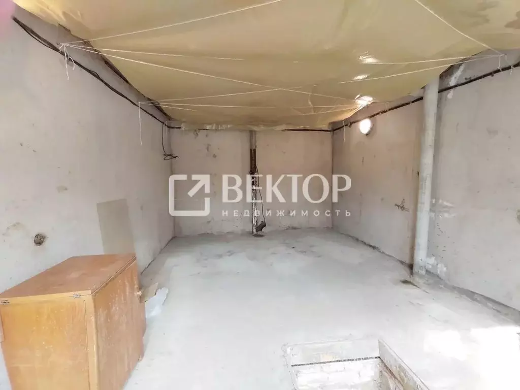 Гараж в Костромская область, Кострома Профсоюзная ул., 46 (40 м) - Фото 2