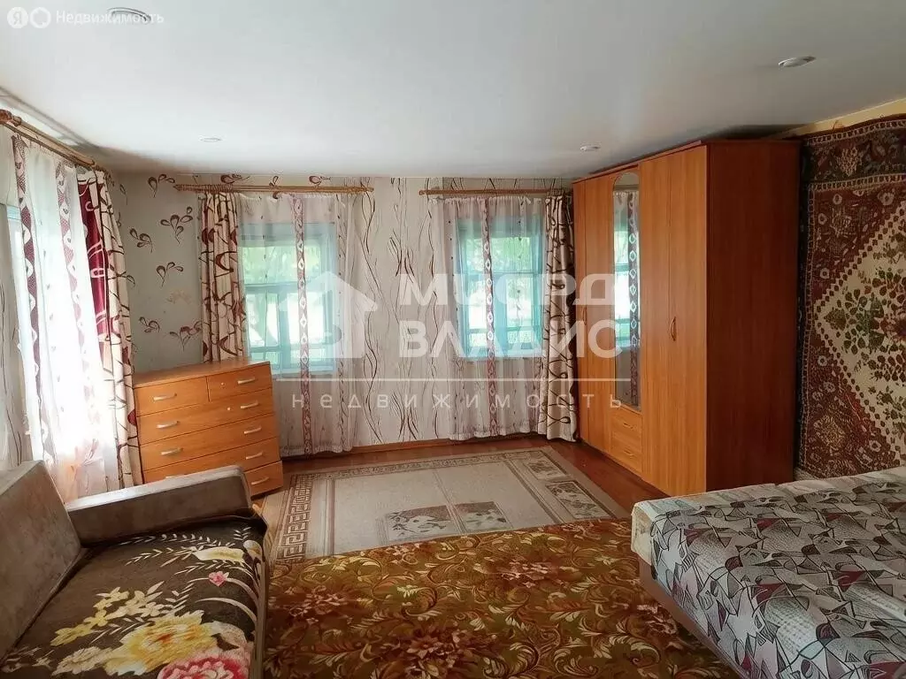 Дом в Омск, улица 24-я Линия, 153 (32.2 м) - Фото 2