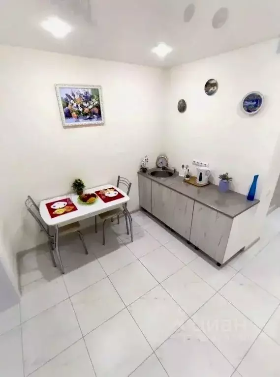 1-к кв. Иркутская область, Иркутский муниципальный округ, Маркова рп ... - Фото 1