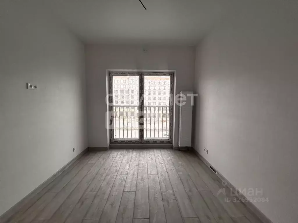 1-к кв. Челябинская область, Челябинский городской округ, пос. ... - Фото 1