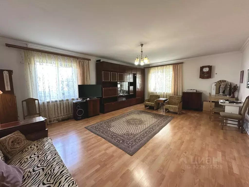 Дом в Ставропольский край, Ставрополь Спутник садовое товарищество, ... - Фото 2