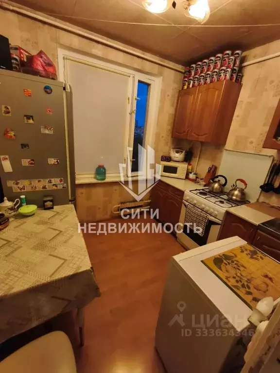 Комната Москва ул. Молостовых, 1К4 (17.0 м) - Фото 1