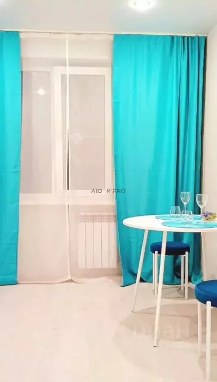 1-к кв. Ярославская область, Тутаев Комсомольская ул., 96 (32.5 м) - Фото 2