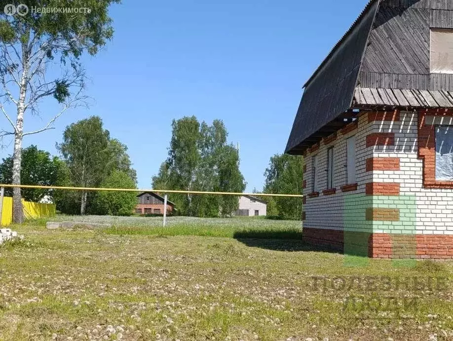 Участок в село Великополье, улица Рябинина, 39 (52 м) - Фото 1