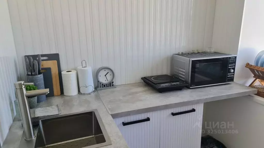 2-к кв. Кировская область, Подосиновский район, Демьяново пгт ... - Фото 2