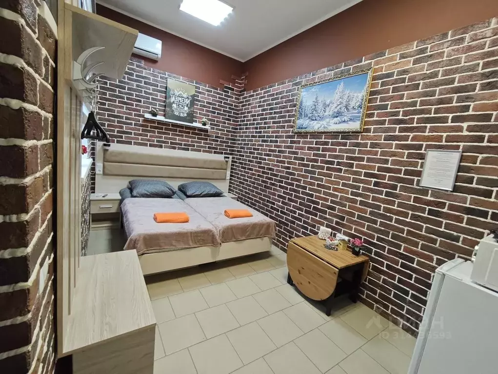 Комната Ростовская область, Шахты Садовая ул., 18Г (12.0 м) - Фото 0