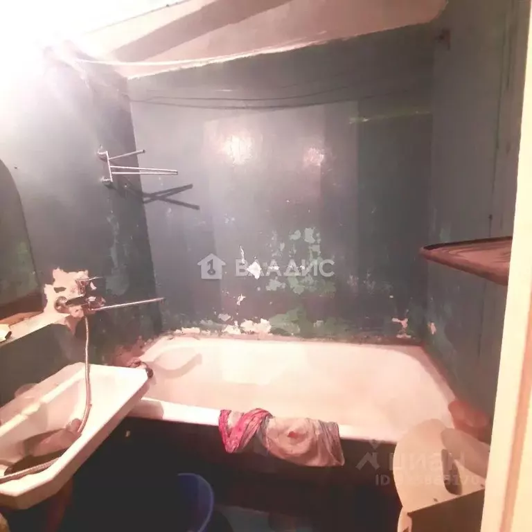 2-к кв. Нижегородская область, Нижний Новгород ул. Строкина, 14 (47.6 ... - Фото 2