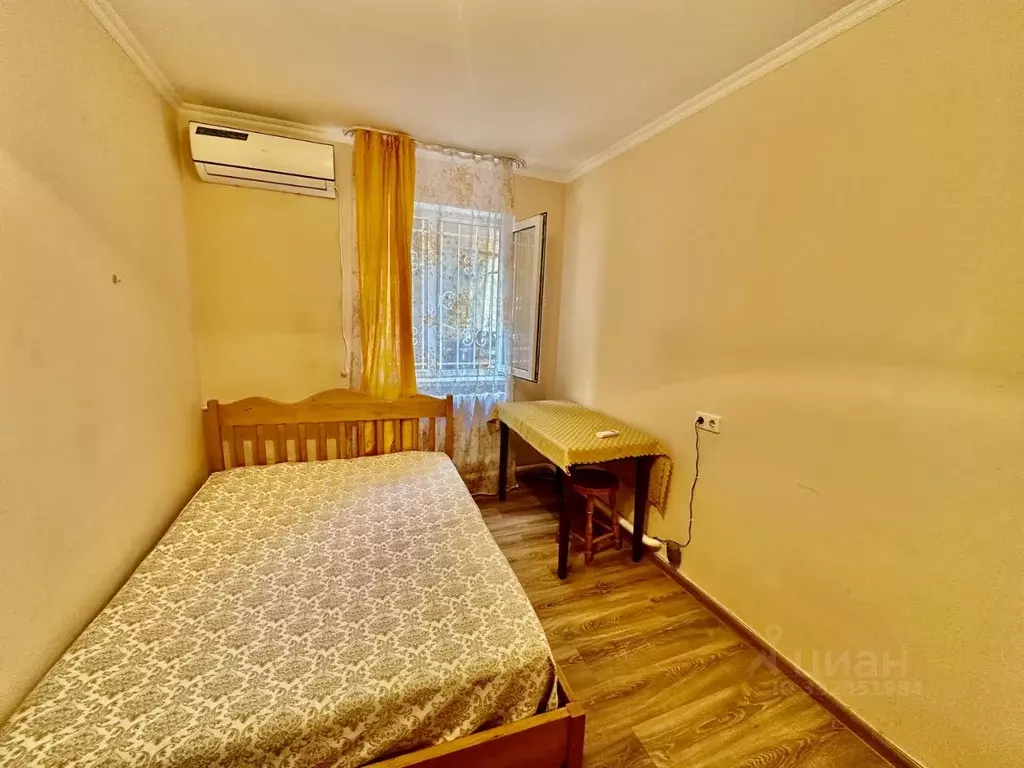 Комната Краснодарский край, Сочи Новый Сочи мкр, ул. Клубничная, 82/1 - Фото 2