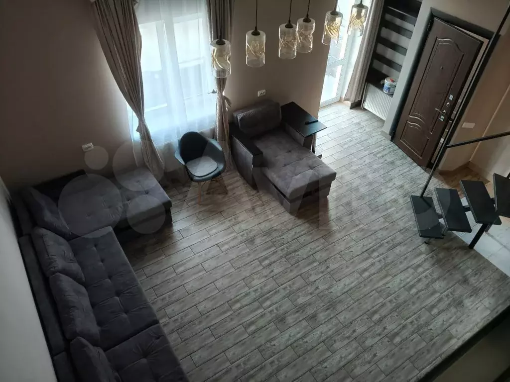 Дом 80 м на участке 6 сот. - Фото 0