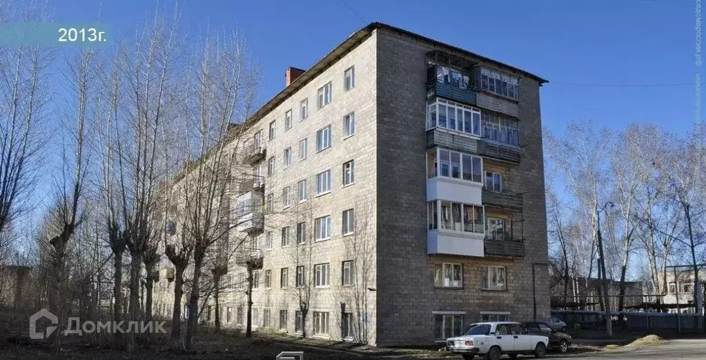 Продаётся 3-к квартира, 56 м - Фото 0