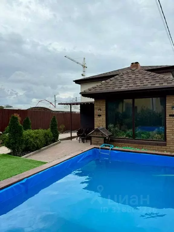 Дом в Севастополь ул. Горпищенко, 153/2 (90 м) - Фото 1