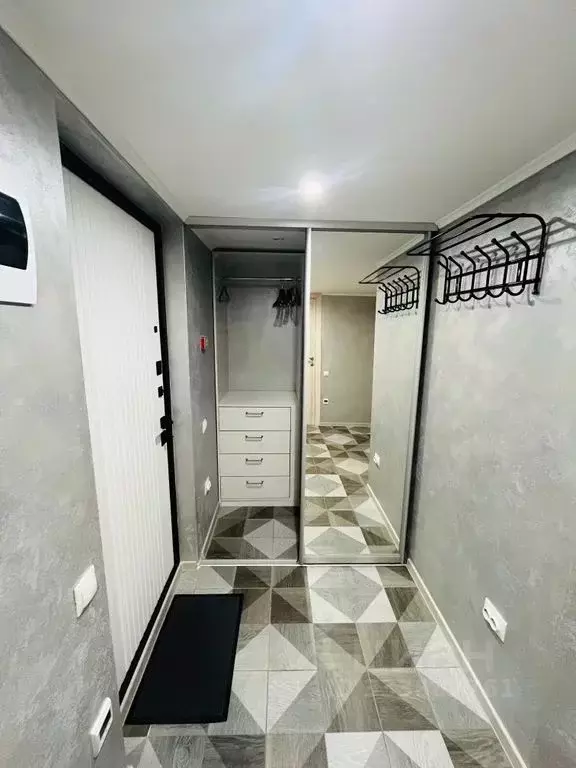 1-к кв. Москва Рязановское поселение, ул. Логинова, 5к1 (35.0 м) - Фото 2
