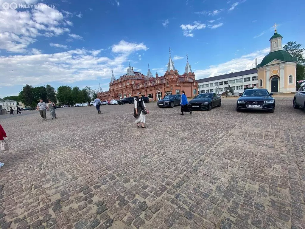 3-комнатная квартира: Сергиев Посад, улица Дружбы, 11 (58.6 м) - Фото 1