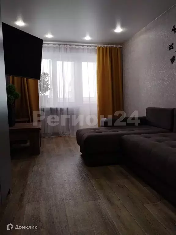 Продаётся 2-к квартира, 47 м - Фото 1