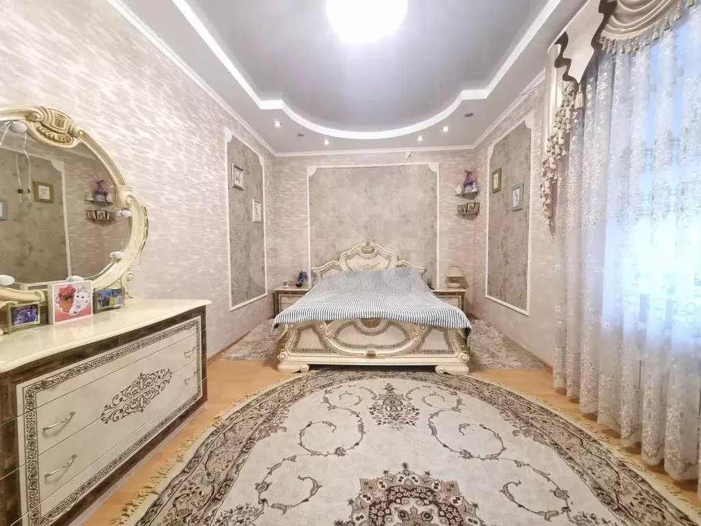 Дом в Волгоградская область, Волгоград Продольная ул., 84 (324 м) - Фото 1