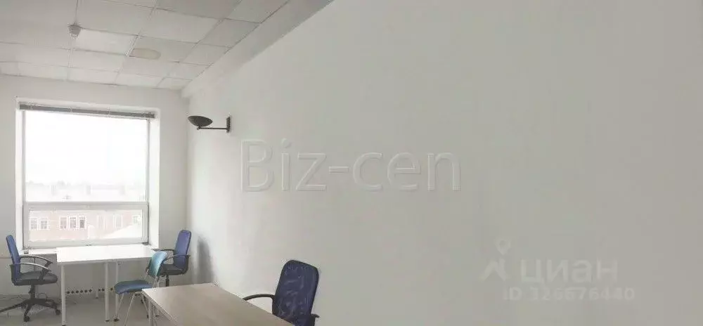 Офис в Санкт-Петербург Большой Сампсониевский просп., 61к2 (12 м) - Фото 2