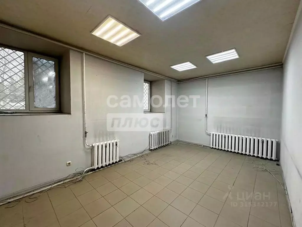 Офис в Московская область, Чехов Московская ул., 38 (17 м) - Фото 1