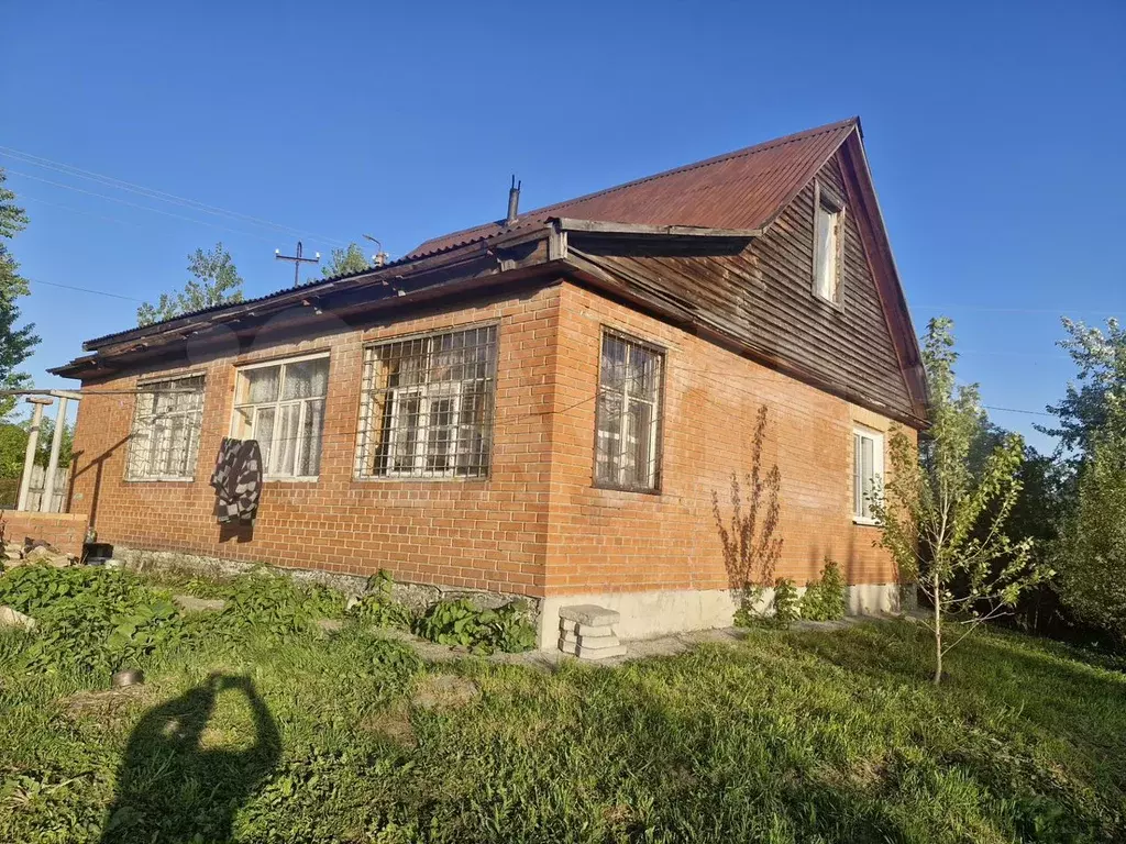 Дом 50 м на участке 16 сот. - Фото 1