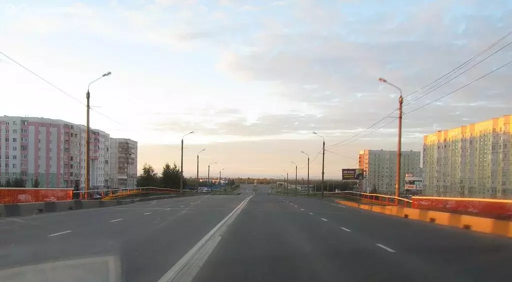 Помещение свободного назначения (109 м) - Фото 1