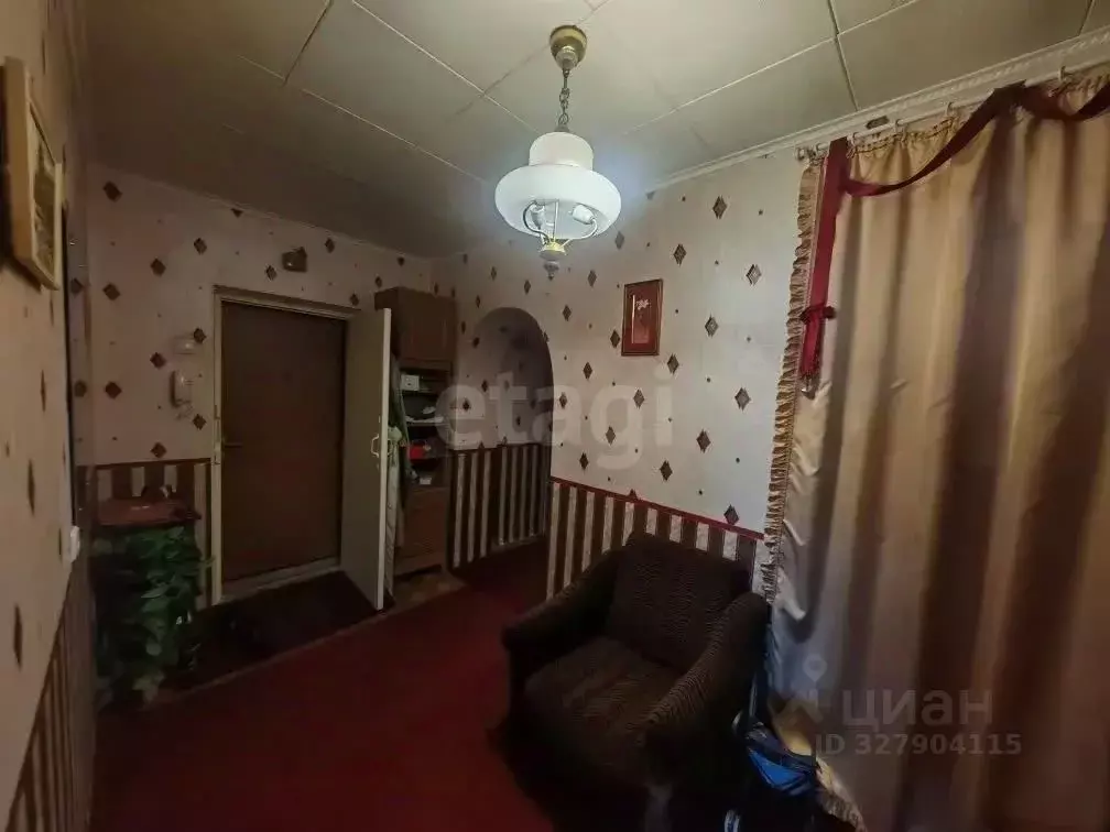 2-к кв. Мордовия, Саранск Лесная ул., 9 (71.2 м) - Фото 2