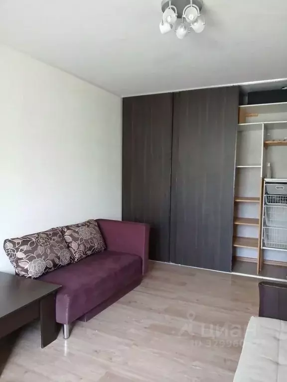 2-к кв. Санкт-Петербург Наличная ул., 40К5 (54.0 м) - Фото 2