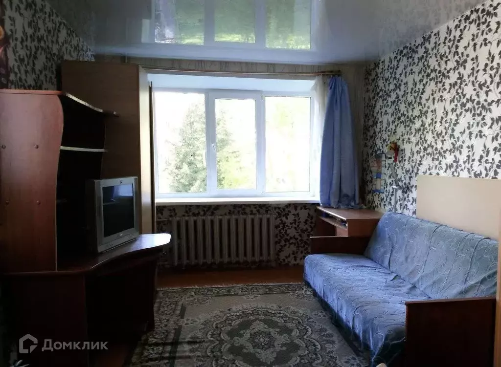 Продаётся 1-к квартира, 30.3 м - Фото 0