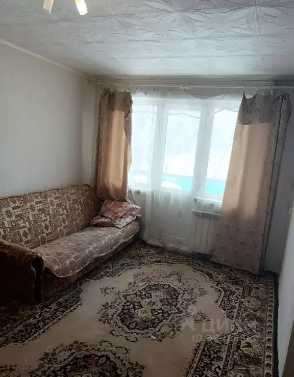 1-к кв. Свердловская область, Ревда ул. Олега Кошевого, 9 (27.0 м) - Фото 2