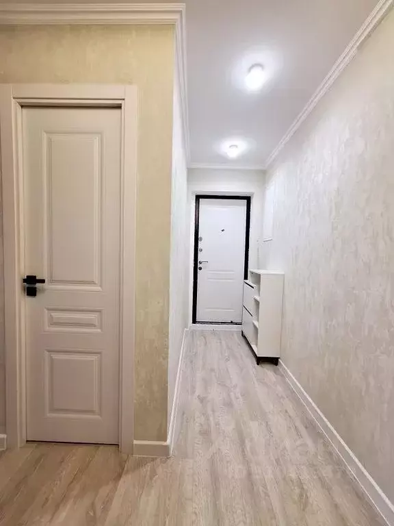 2-к кв. Краснодарский край, Геленджик ул. Грибоедова, 52 (55.0 м) - Фото 1