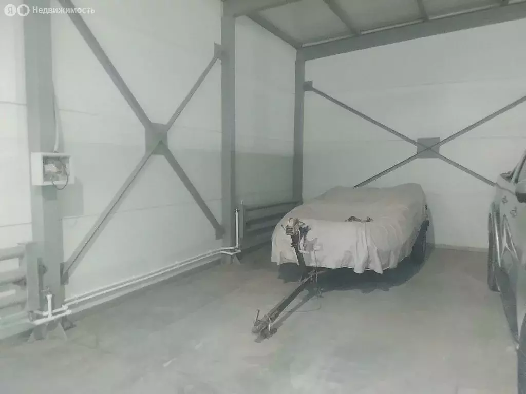 Производственное помещение (330 м) - Фото 1