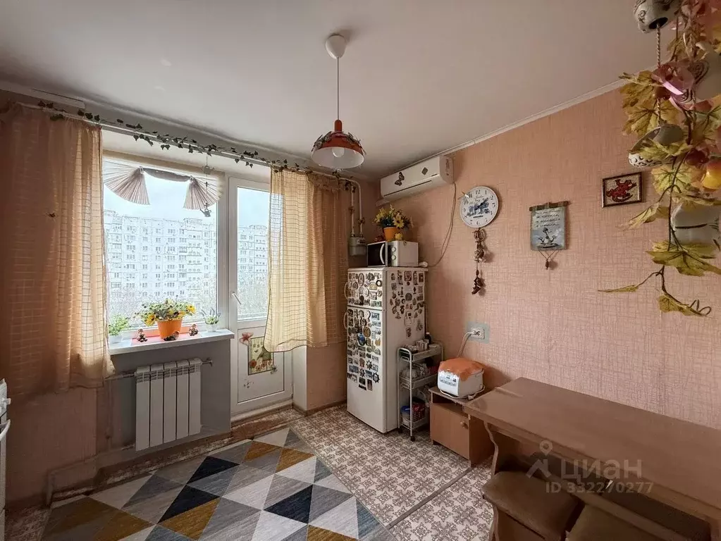 3-к кв. Крым, Евпатория просп. Победы, 54 (65.9 м) - Фото 2